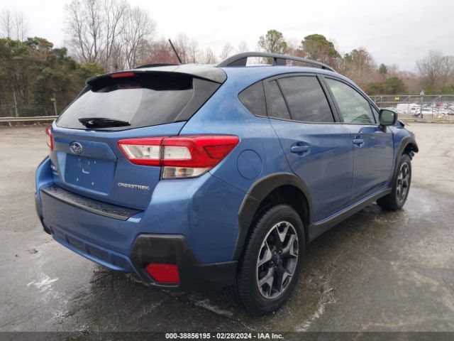 Photo 3 VIN: JF2GTABC9KH364524 - SUBARU CROSSTREK 