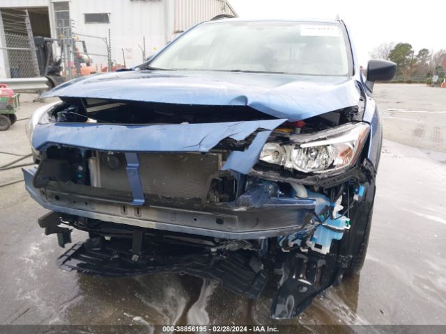 Photo 5 VIN: JF2GTABC9KH364524 - SUBARU CROSSTREK 