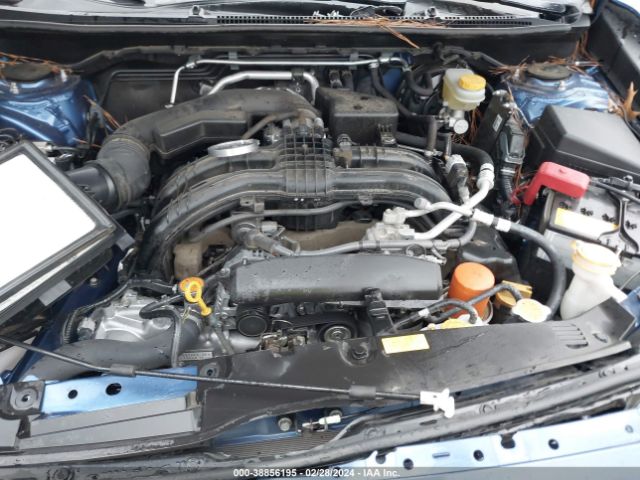 Photo 9 VIN: JF2GTABC9KH364524 - SUBARU CROSSTREK 