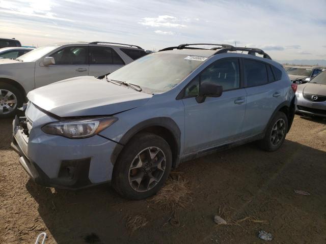 Photo 0 VIN: JF2GTABC9L8204547 - SUBARU CROSSTREK 