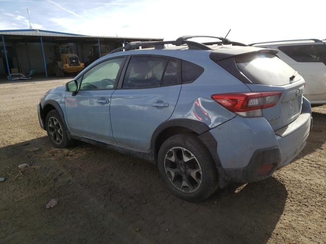 Photo 1 VIN: JF2GTABC9L8204547 - SUBARU CROSSTREK 