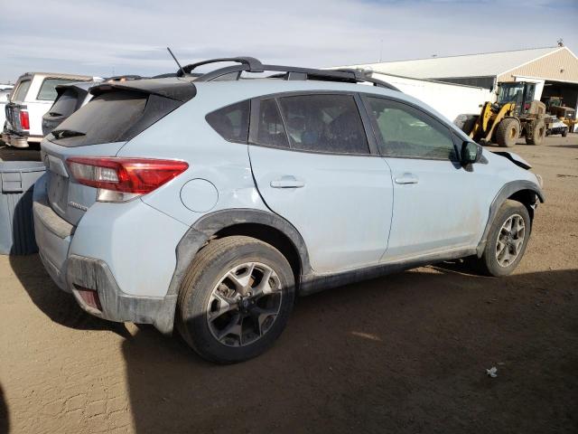 Photo 2 VIN: JF2GTABC9L8204547 - SUBARU CROSSTREK 