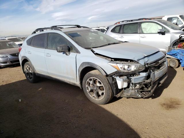 Photo 3 VIN: JF2GTABC9L8204547 - SUBARU CROSSTREK 