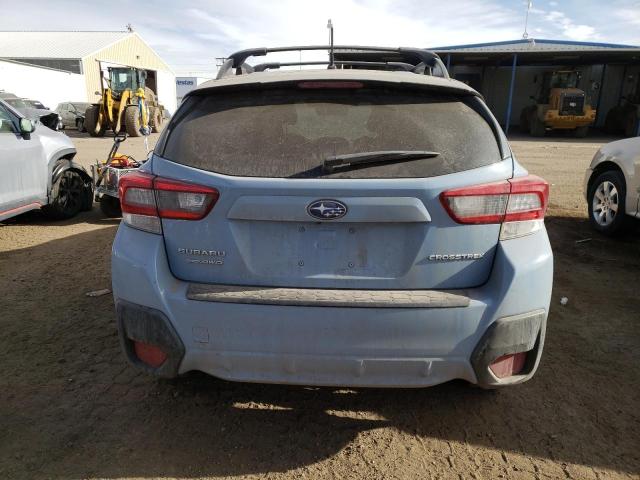 Photo 5 VIN: JF2GTABC9L8204547 - SUBARU CROSSTREK 