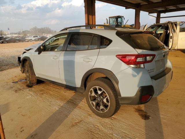 Photo 1 VIN: JF2GTABC9L8252534 - SUBARU CROSSTREK 