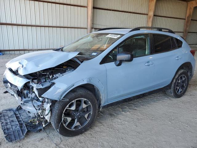 Photo 0 VIN: JF2GTABC9L8270855 - SUBARU CROSSTREK 