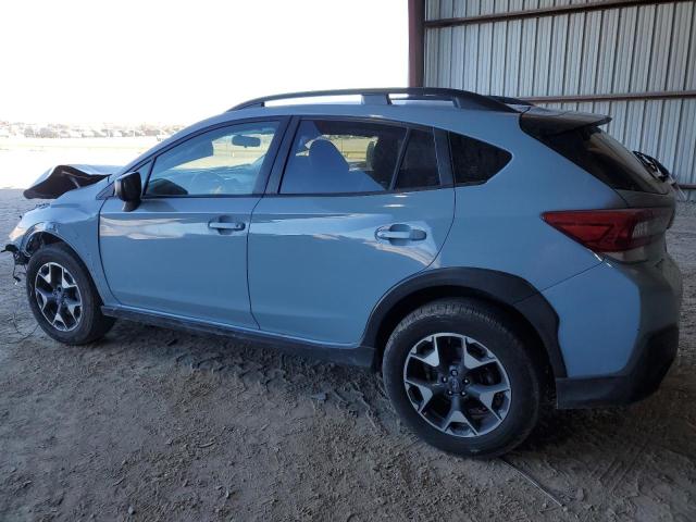 Photo 1 VIN: JF2GTABC9L8270855 - SUBARU CROSSTREK 