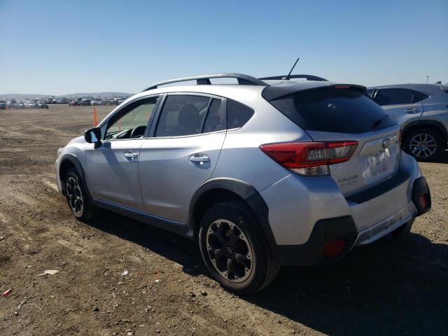 Photo 1 VIN: JF2GTABC9M8363666 - SUBARU CROSSTREK 