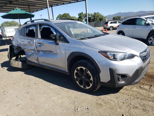 Photo 3 VIN: JF2GTABC9M8363666 - SUBARU CROSSTREK 