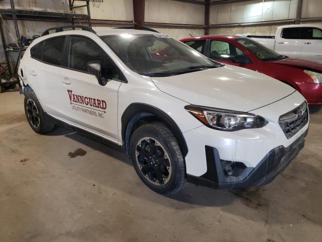 Photo 3 VIN: JF2GTABC9M8672957 - SUBARU CROSSTREK 