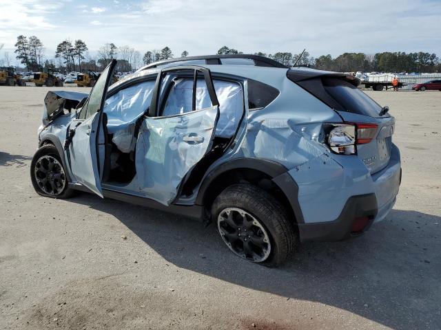 Photo 1 VIN: JF2GTABC9M8678547 - SUBARU CROSSTREK 