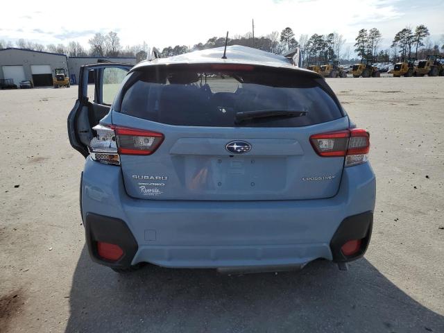 Photo 5 VIN: JF2GTABC9M8678547 - SUBARU CROSSTREK 