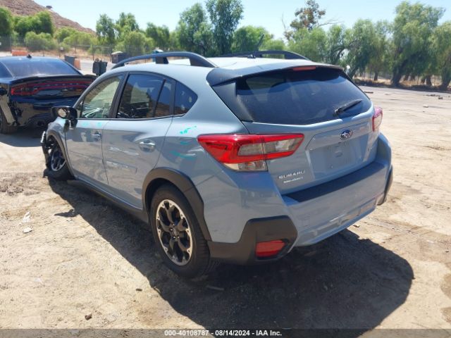 Photo 2 VIN: JF2GTABC9MH686616 - SUBARU CROSSTREK 