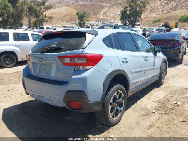 Photo 3 VIN: JF2GTABC9MH686616 - SUBARU CROSSTREK 