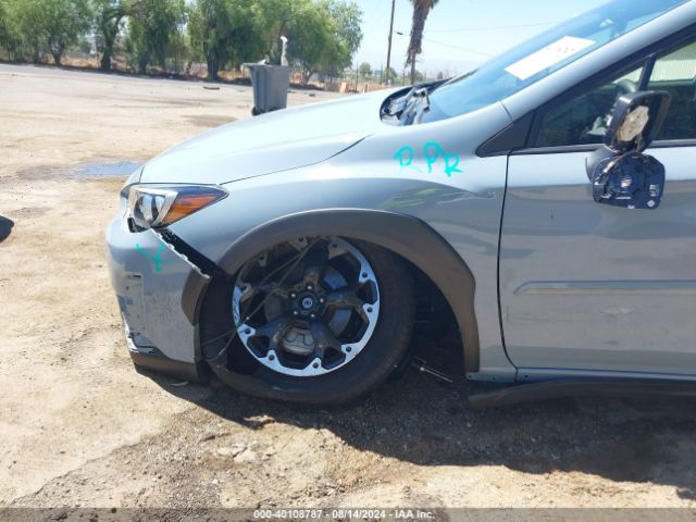 Photo 5 VIN: JF2GTABC9MH686616 - SUBARU CROSSTREK 