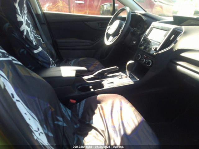 Photo 4 VIN: JF2GTABC9NH260023 - SUBARU CROSSTREK 