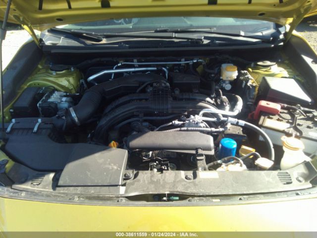 Photo 9 VIN: JF2GTABC9NH260023 - SUBARU CROSSTREK 