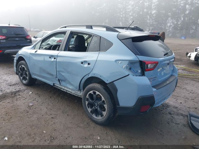 Photo 2 VIN: JF2GTABC9NH268770 - SUBARU CROSSTREK 