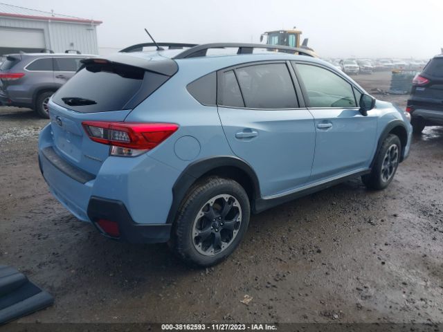 Photo 3 VIN: JF2GTABC9NH268770 - SUBARU CROSSTREK 