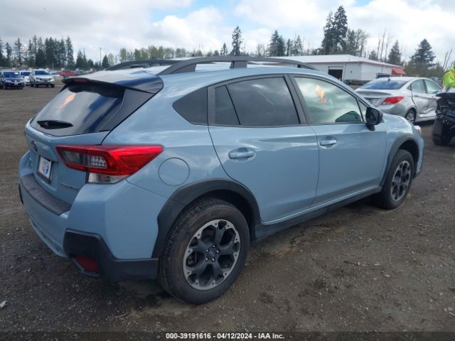 Photo 3 VIN: JF2GTABC9P8295695 - SUBARU CROSSTREK 