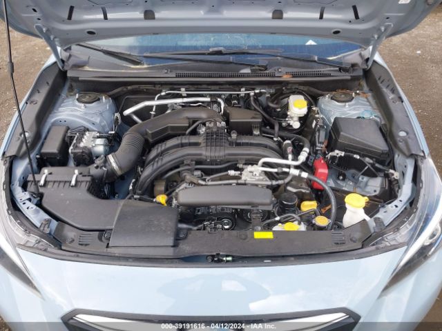 Photo 9 VIN: JF2GTABC9P8295695 - SUBARU CROSSTREK 