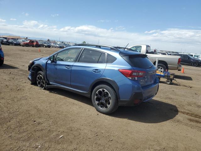 Photo 1 VIN: JF2GTABC9PH284549 - SUBARU CROSSTREK 