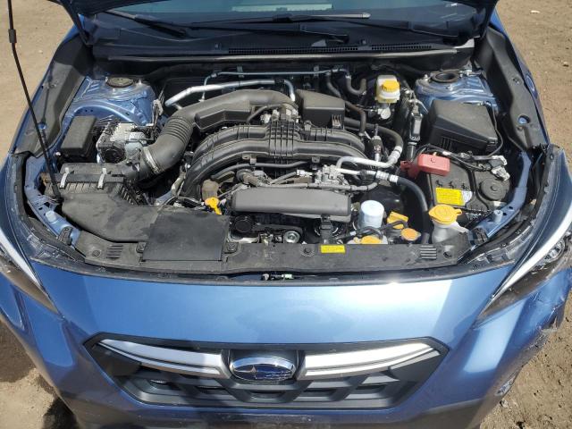 Photo 11 VIN: JF2GTABC9PH284549 - SUBARU CROSSTREK 