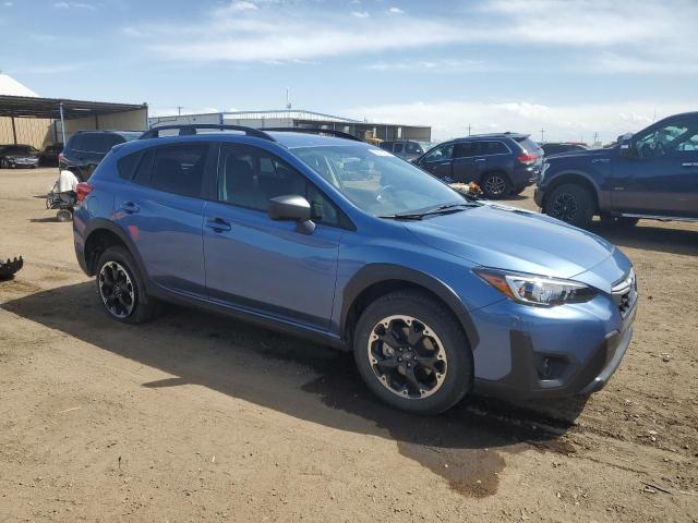 Photo 3 VIN: JF2GTABC9PH284549 - SUBARU CROSSTREK 