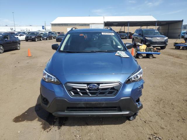 Photo 4 VIN: JF2GTABC9PH284549 - SUBARU CROSSTREK 