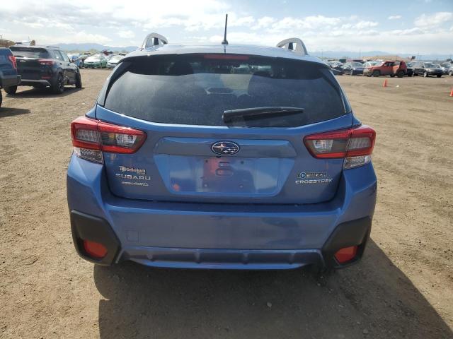 Photo 5 VIN: JF2GTABC9PH284549 - SUBARU CROSSTREK 