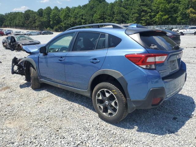 Photo 1 VIN: JF2GTABCXJ8204876 - SUBARU CROSSTREK 