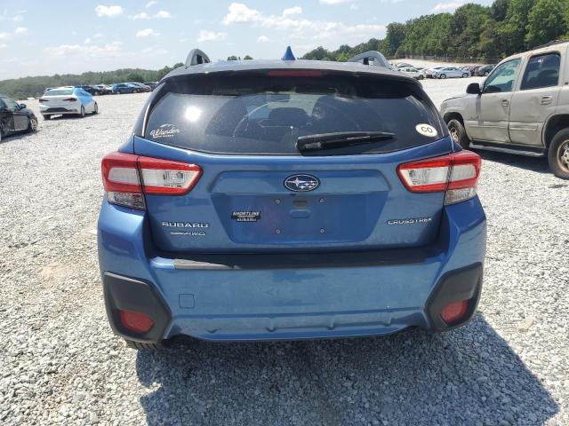 Photo 5 VIN: JF2GTABCXJ8204876 - SUBARU CROSSTREK 