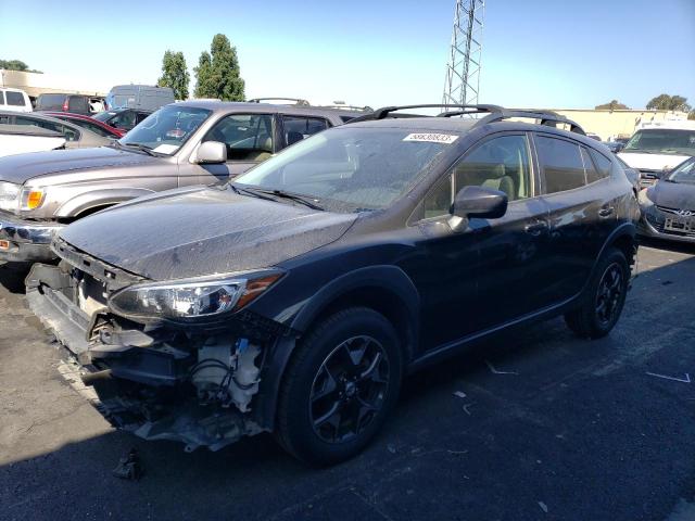 Photo 0 VIN: JF2GTABCXJH223976 - SUBARU CROSSTREK 