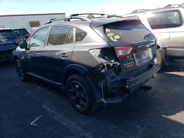 Photo 1 VIN: JF2GTABCXJH223976 - SUBARU CROSSTREK 