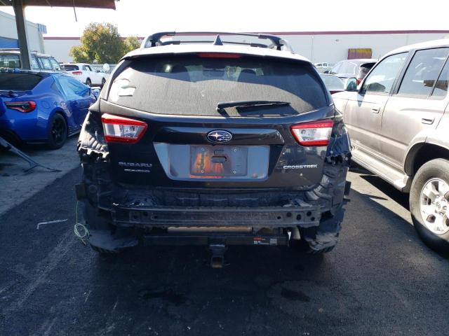 Photo 5 VIN: JF2GTABCXJH223976 - SUBARU CROSSTREK 