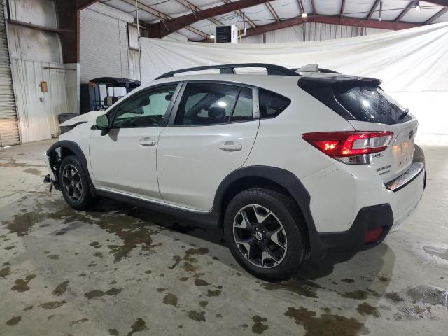 Photo 1 VIN: JF2GTABCXJH232984 - SUBARU CROSSTREK 