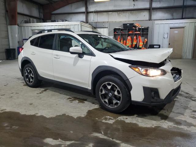 Photo 3 VIN: JF2GTABCXJH232984 - SUBARU CROSSTREK 