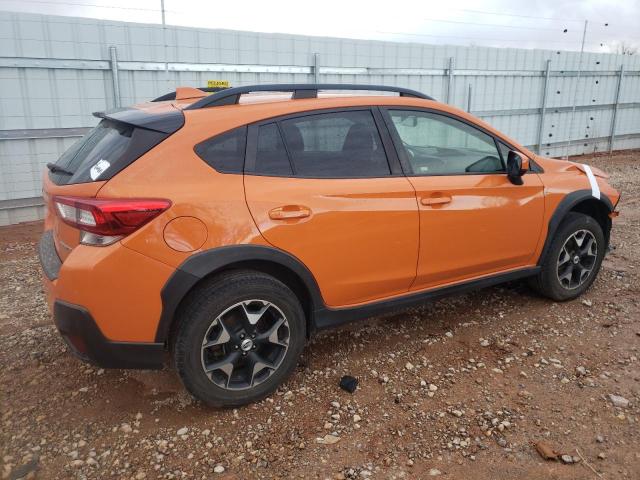 Photo 2 VIN: JF2GTABCXJH247114 - SUBARU CROSSTREK 