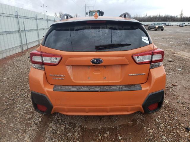 Photo 5 VIN: JF2GTABCXJH247114 - SUBARU CROSSTREK 