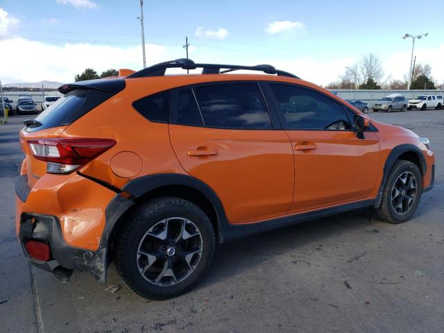 Photo 2 VIN: JF2GTABCXJH249798 - SUBARU CROSSTREK 