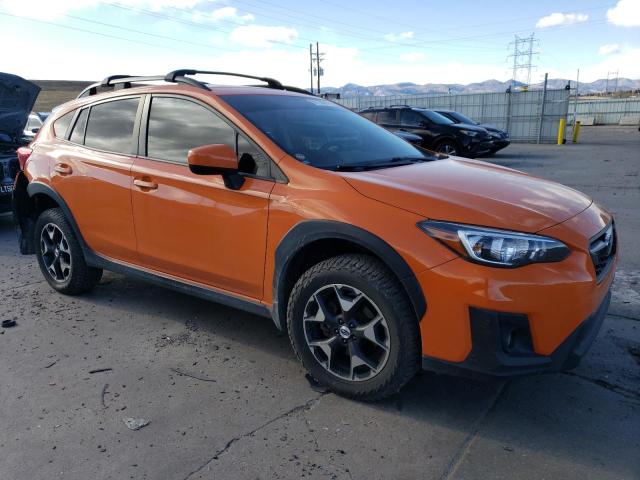 Photo 3 VIN: JF2GTABCXJH249798 - SUBARU CROSSTREK 