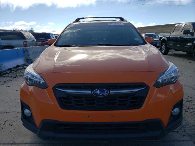 Photo 4 VIN: JF2GTABCXJH249798 - SUBARU CROSSTREK 