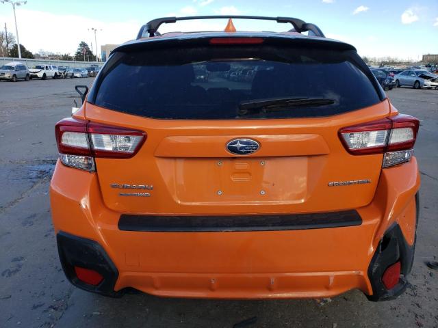 Photo 5 VIN: JF2GTABCXJH249798 - SUBARU CROSSTREK 