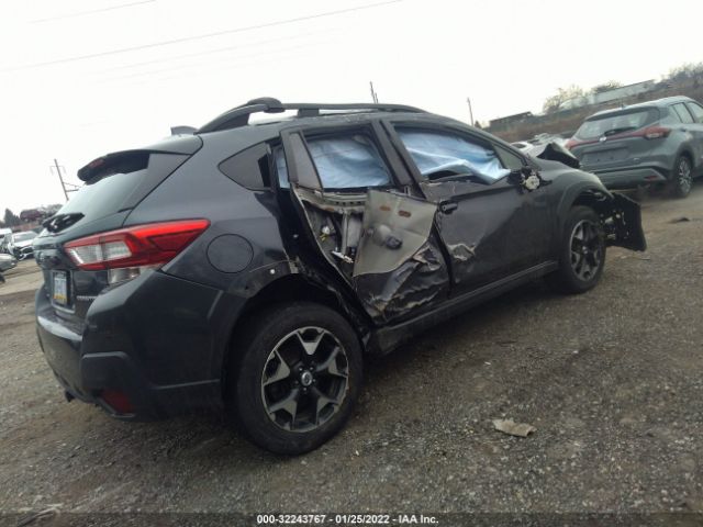 Photo 3 VIN: JF2GTABCXJH256900 - SUBARU CROSSTREK 