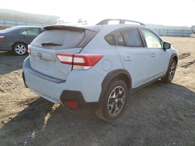 Photo 3 VIN: JF2GTABCXJH258243 - SUBARU CROSSTREK 