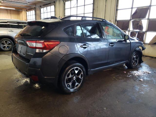 Photo 2 VIN: JF2GTABCXJH260459 - SUBARU CROSSTREK 