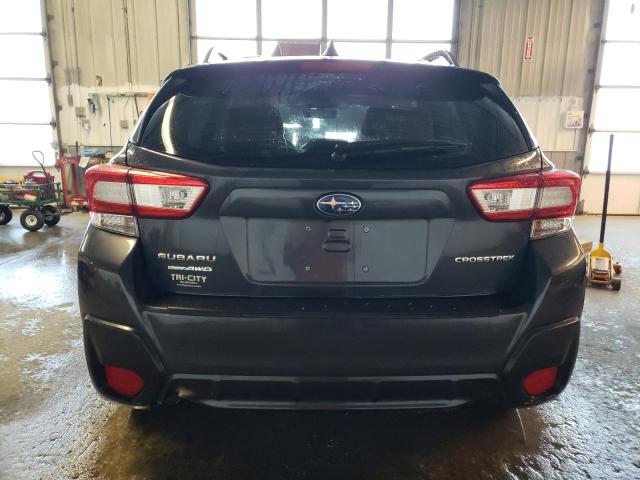 Photo 5 VIN: JF2GTABCXJH260459 - SUBARU CROSSTREK 