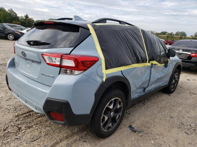 Photo 3 VIN: JF2GTABCXJH262633 - SUBARU CROSSTREK 