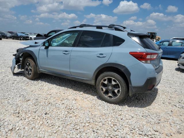 Photo 1 VIN: JF2GTABCXJH265953 - SUBARU CROSSTREK 