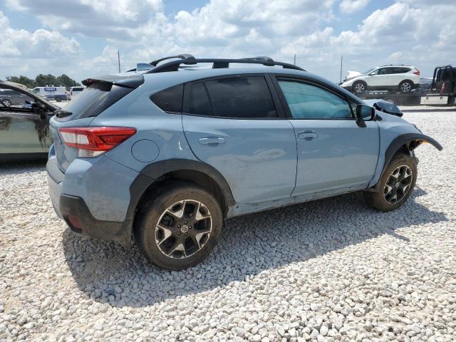 Photo 2 VIN: JF2GTABCXJH265953 - SUBARU CROSSTREK 